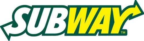 SUBWAY 9 juin 2026