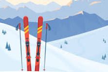 CLUB DE SKI- BILLETS INVITÉS JEUDI le 22 janvier 2026