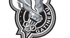 Billets pour les OLYMPIQUES de Gatineau